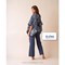Livre - Couture cocooning - 15 creations homewear a coudre - Librairie Créative