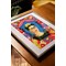 Kit broderie DMC – Autoportrait de Frida Kahlo