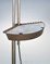 Lampe prestige sur pied antique - E21078-01 - Daylight