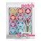 Livre - Magic patch n° 132 - quilts en couleurs - Librairie Créative
