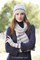 Laine woolly héritage de dmc - 100% mérinos art-490a