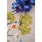 Kit Nappe Broderie Traditionnelle - Fleurs sauvages - Vervaco