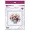 Broderie Fleurs et Plantes - Watercolor Cosmos - RIOLIS