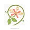 Livre Broderie creative fleurs elisabethaines en stumpwork - Librairie Créative