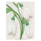 Livre Broderie creative fleurs elisabethaines en stumpwork - Librairie Créative