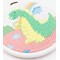 Mini kit broderie dragon - DMC