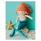 Livre Le monde enchante de valentin c. -21 personnages & access. au crochet - Librairie Créative