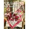 Livre - Quilts au jardin - Librairie Créative