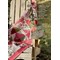 Livre - Quilts au jardin - Librairie Créative