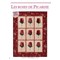 Livre - Quilts au jardin - Librairie Créative