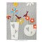 Livre - Quilt country n°73 - jolis jardins fleuris - Librairie Créative