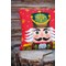 Coussin Noël au point de croix - Casse noisette - Vervaco