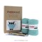 Kit sac au crochet - De plage avila  - happy mint - Hoooked