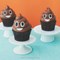Livre - Cakemoji - recettes gourmandes en forme d'emoji - Librairie Créative
