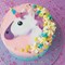 Livre - Cakemoji - recettes gourmandes en forme d'emoji - Librairie Créative