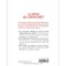 Livre La bible du crochet - Librairie Créative