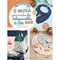 Livre - 9 mois pour coudre les indispensables de bebe creations 100% inedites - Librairie Créative