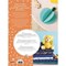 Livre - 9 mois pour coudre les indispensables de bebe creations 100% inedites - Librairie Créative