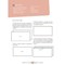 Livre - 9 mois pour coudre les indispensables de bebe creations 100% inedites - Librairie Créative