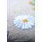 Kit Nappe Broderie Traditionnelle - Splendeur du jardin lilas - Vervaco