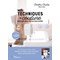 Livre - Mes techniques couture - pour que plus rien ne vous arrete - Librairie Créative
