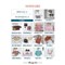 Livre Adorable layette - 32 modeles a tricoter pour bebe - Librairie Créative