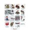 Livre Adorable layette - 32 modeles a tricoter pour bebe - Librairie Créative