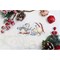 Broderie Noel - Oisillon au ski - MP Studia