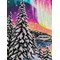 Broderie Paysages - Northern Fairytale - RIOLIS