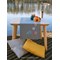 Kit Chemin de Table Traditionnelle - Fleurs et brindilles - Vervaco