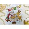 Broderie Noel - Table de Noël - MP Studia