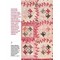 Livre - Magic patch quilts japan - applique hawaien - Librairie Créative