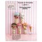 Livre - Magic patch quilts japan - applique hawaien - Librairie Créative