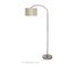 Lampe vogue sur pied - E31707 chez Daylight