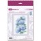 Broderie Fleurs et Plantes - Delicate Chrysanthemums - RIOLIS