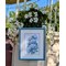 Broderie Fleurs et Plantes - Delicate Chrysanthemums - RIOLIS