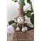 Kits amigurumi - Mace le singe - taupe - Hoooked
