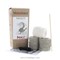 Kits amigurumi - Mace le singe - taupe - Hoooked