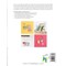 Livre - Accessoires en chutes de tissus - 57 projets couture anti gaspi - Librairie Créative