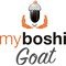Myboshi goat DMC n° 2