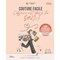 Livre - Couture facile - l'affaire est dans le sac ! 20 modeles a coudre - Librairie Créative