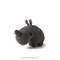 Kits amigurumi - Dex le rhino - lava - Hoooked
