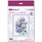 Broderie Fleurs et Plantes - Gracefull Hydrangeas - RIOLIS