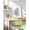 Broderie Fleurs et Plantes - Gracefull Hydrangeas - RIOLIS