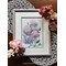 Broderie Fleurs et Plantes - Gracefull Hydrangeas - RIOLIS