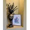 Broderie Fleurs et Plantes - Gracefull Hydrangeas - RIOLIS