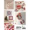 Livre - Magic patch quilts japan - quilts rouges et accessoires noel - Librairie Créative