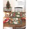 Livre - Magic patch quilts japan - quilts rouges et accessoires noel - Librairie Créative