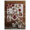 Livre - Speed quilting & couture sur papier - best of florence chambe - Librairie Créative