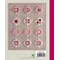Livre Mon cahier de broderie - broderie hardanger - Librairie Créative